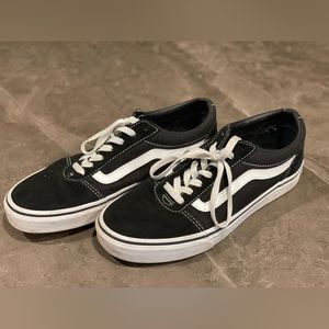 Vans Old Skool Sneakers